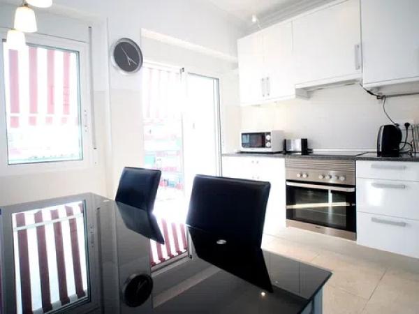 Ático en calle Maestro Luis Torregrosa, 2