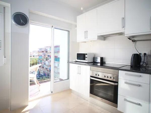 Ático en calle Maestro Luis Torregrosa, 2