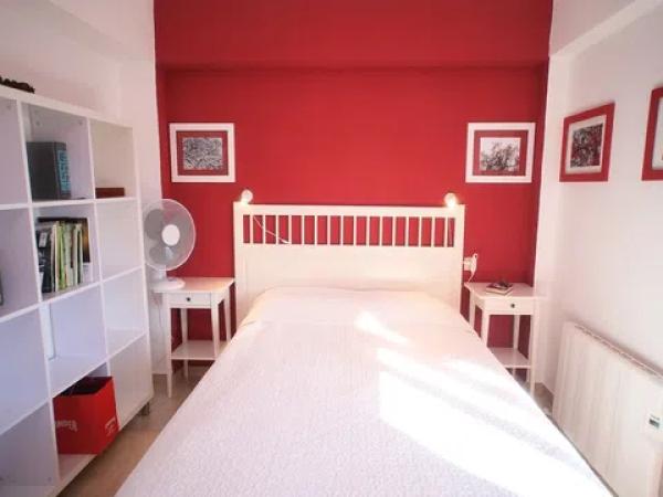 Ático en calle Maestro Luis Torregrosa, 2