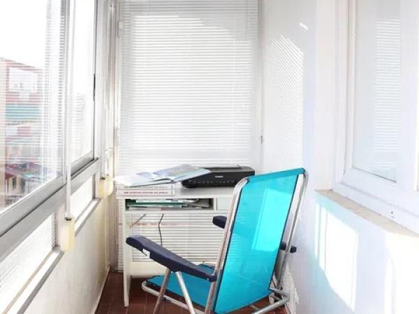 Ático en calle Maestro Luis Torregrosa, 2