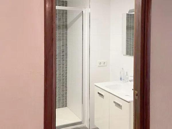 Piso en Barrio Ensanche-Diputación