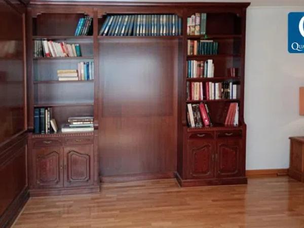 Piso en Barrio Ensanche-Diputación