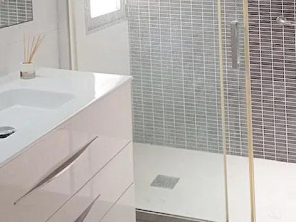 Piso en Barrio Ensanche-Diputación