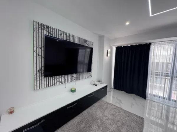 Piso en calle Orense