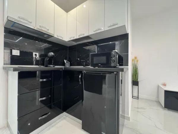 Piso en calle Orense