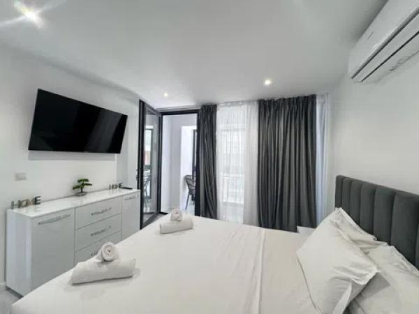 Piso en calle Orense