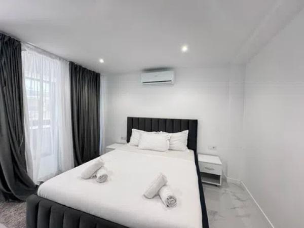 Piso en calle Orense