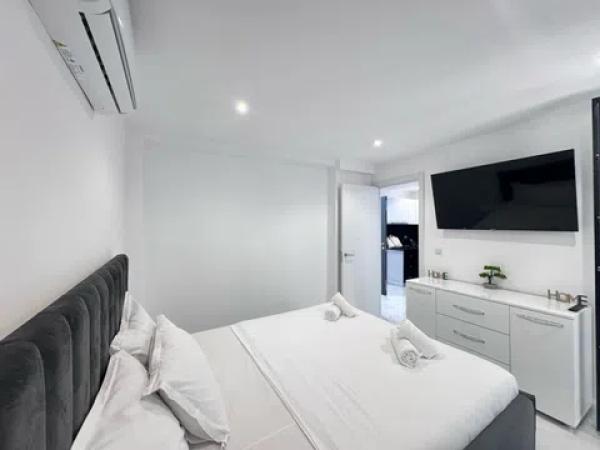 Piso en calle Orense