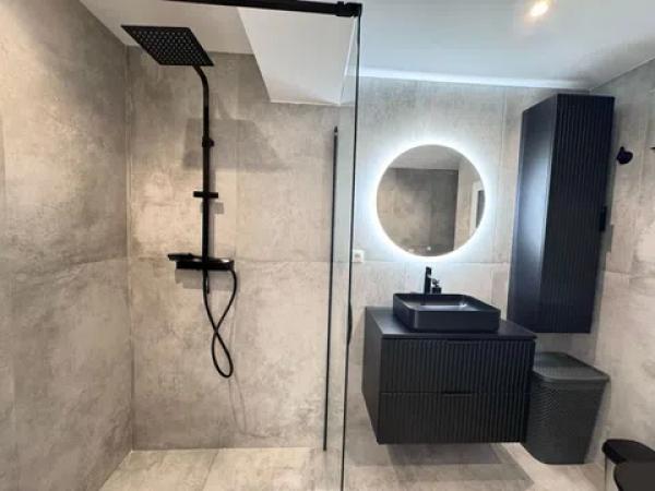 Piso en calle Orense