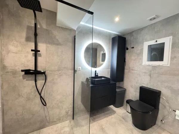 Piso en calle Orense