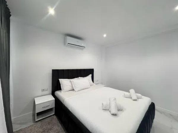 Piso en calle Orense