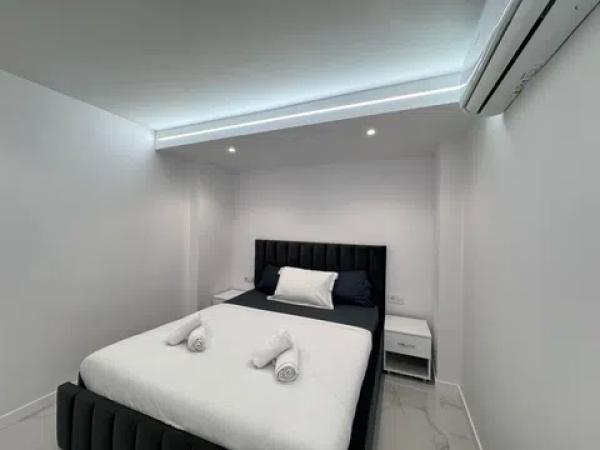 Piso en calle Orense