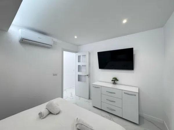 Piso en calle Orense