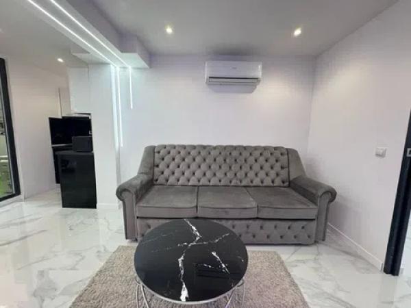 Piso en calle Orense