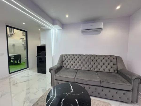 Piso en calle Orense