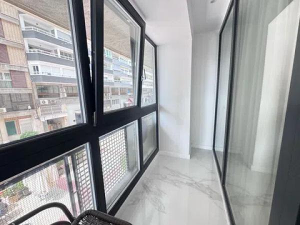 Piso en calle Orense