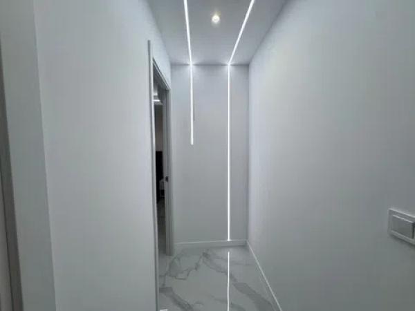 Piso en calle Orense