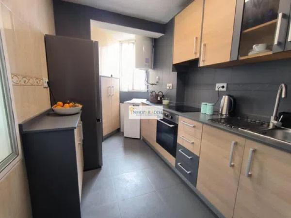 Piso en calle Pintor Antonio Amorós