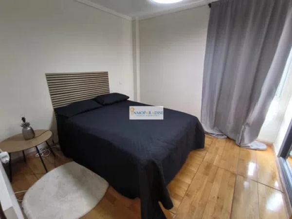 Piso en calle Pintor Antonio Amorós