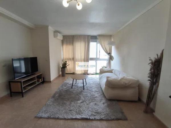 Piso en calle Pintor Antonio Amorós