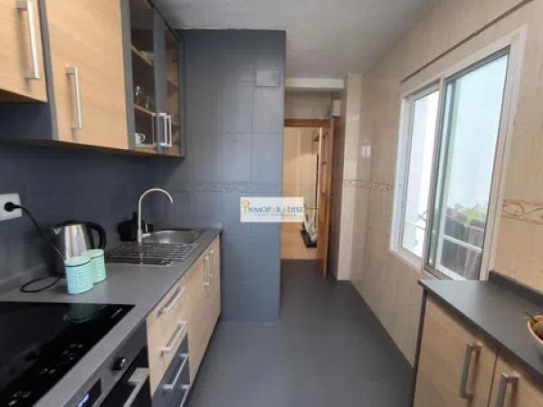 Piso en calle Pintor Antonio Amorós