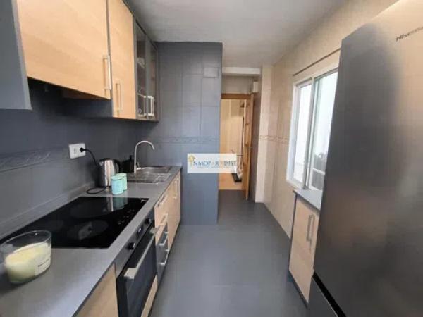 Piso en calle Pintor Antonio Amorós