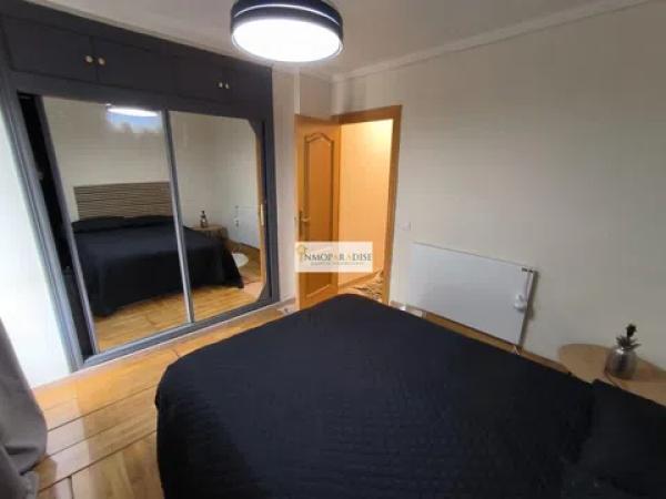 Piso en calle Pintor Antonio Amorós