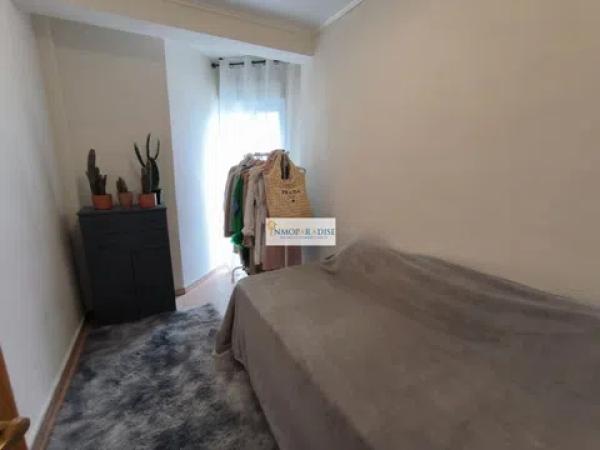 Piso en calle Pintor Antonio Amorós