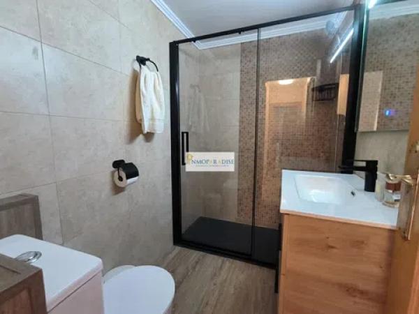 Piso en calle Pintor Antonio Amorós