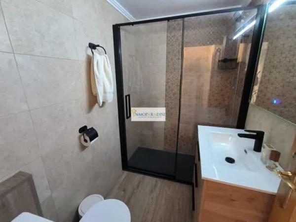 Piso en calle Pintor Antonio Amorós