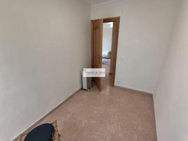 Piso en calle Pintor Antonio Amorós