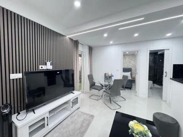 Piso en calle Orense