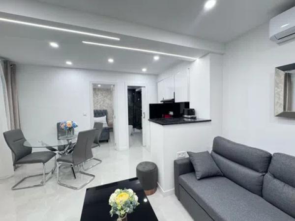 Piso en calle Orense