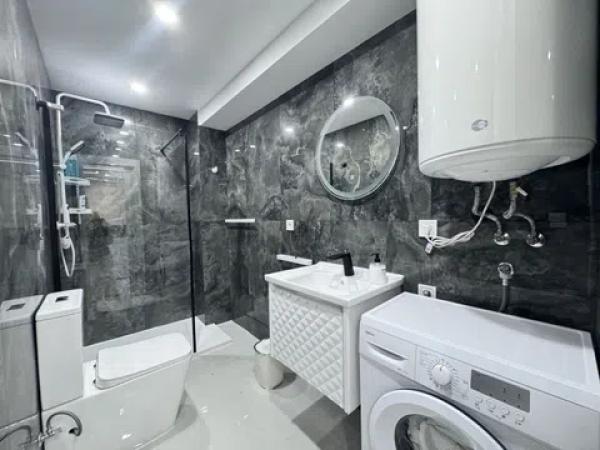 Piso en calle Orense