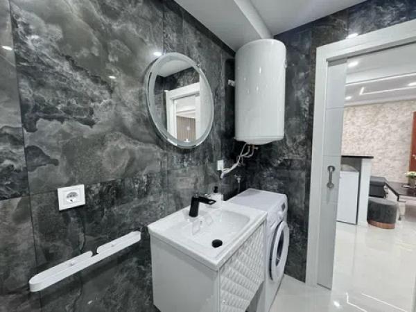 Piso en calle Orense