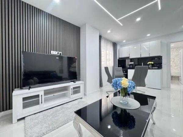 Piso en calle Orense