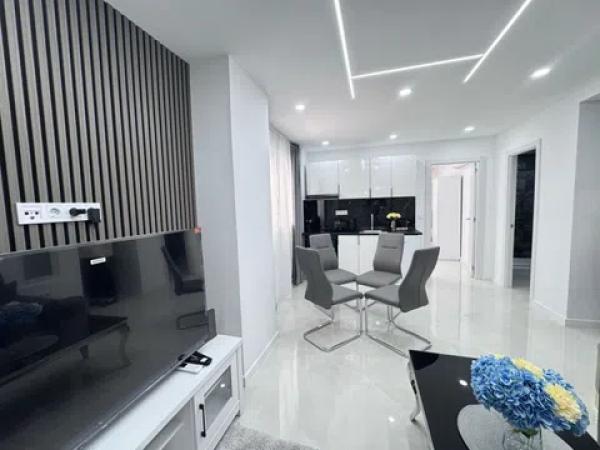 Piso en calle Orense