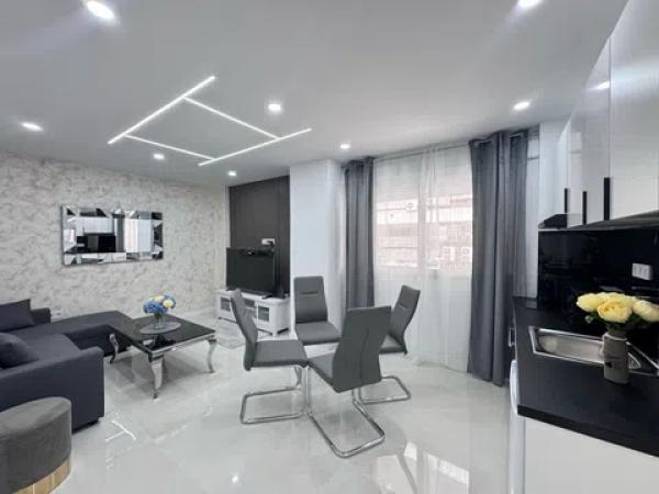 Piso en calle Orense