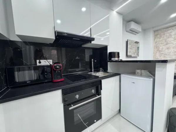 Piso en calle Orense