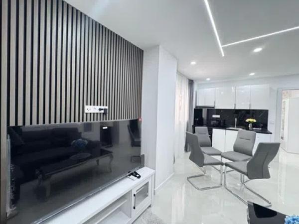 Piso en calle Orense