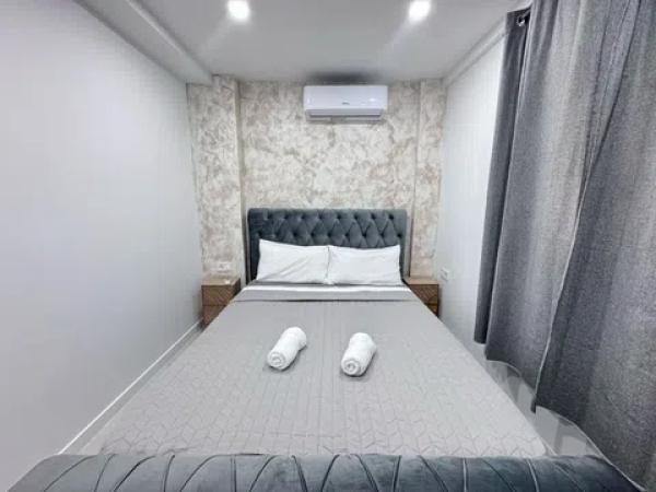 Piso en calle Orense