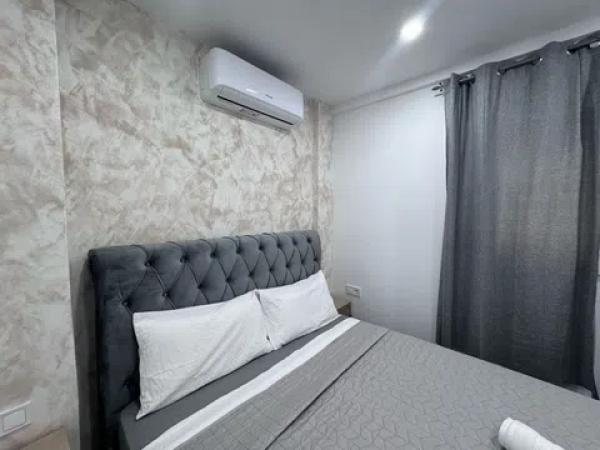 Piso en calle Orense