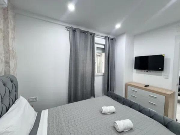 Piso en calle Orense