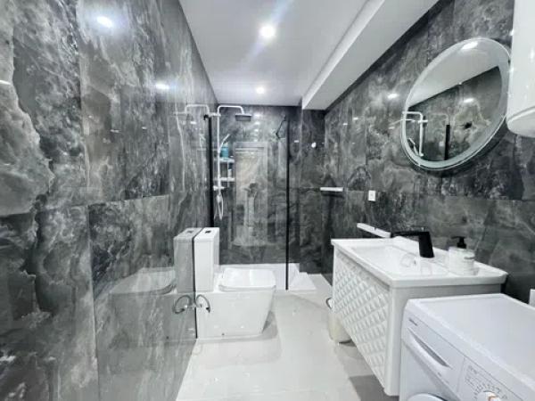 Piso en calle Orense