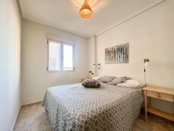 Ático en plaza Santa Teresa