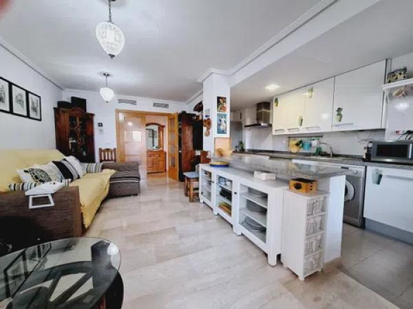 Piso en calle Músico Vicente Spiteri, 25