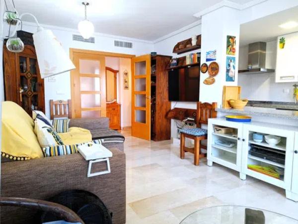 Piso en calle Músico Vicente Spiteri, 25