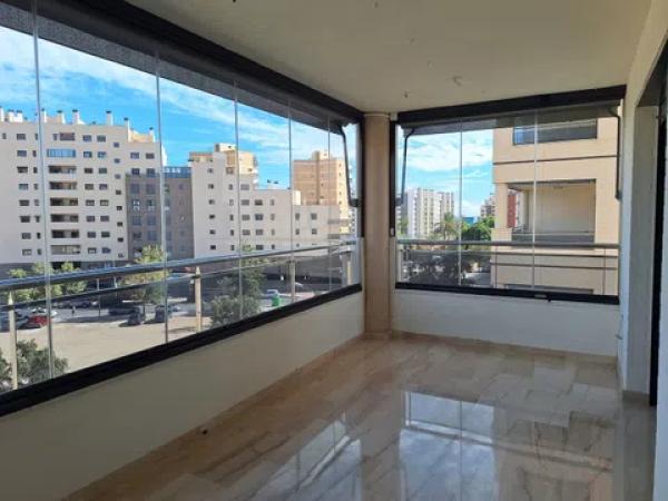 Piso en calle Músico Vicente Spiteri, 25