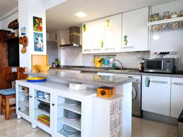 Piso en calle Músico Vicente Spiteri, 25