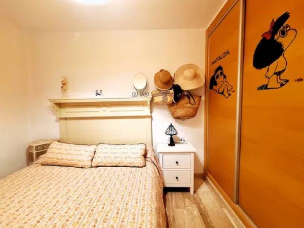 Piso en calle Músico Vicente Spiteri, 25